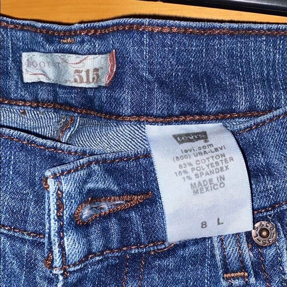 Levi’s 515 Boot Cut - image 3